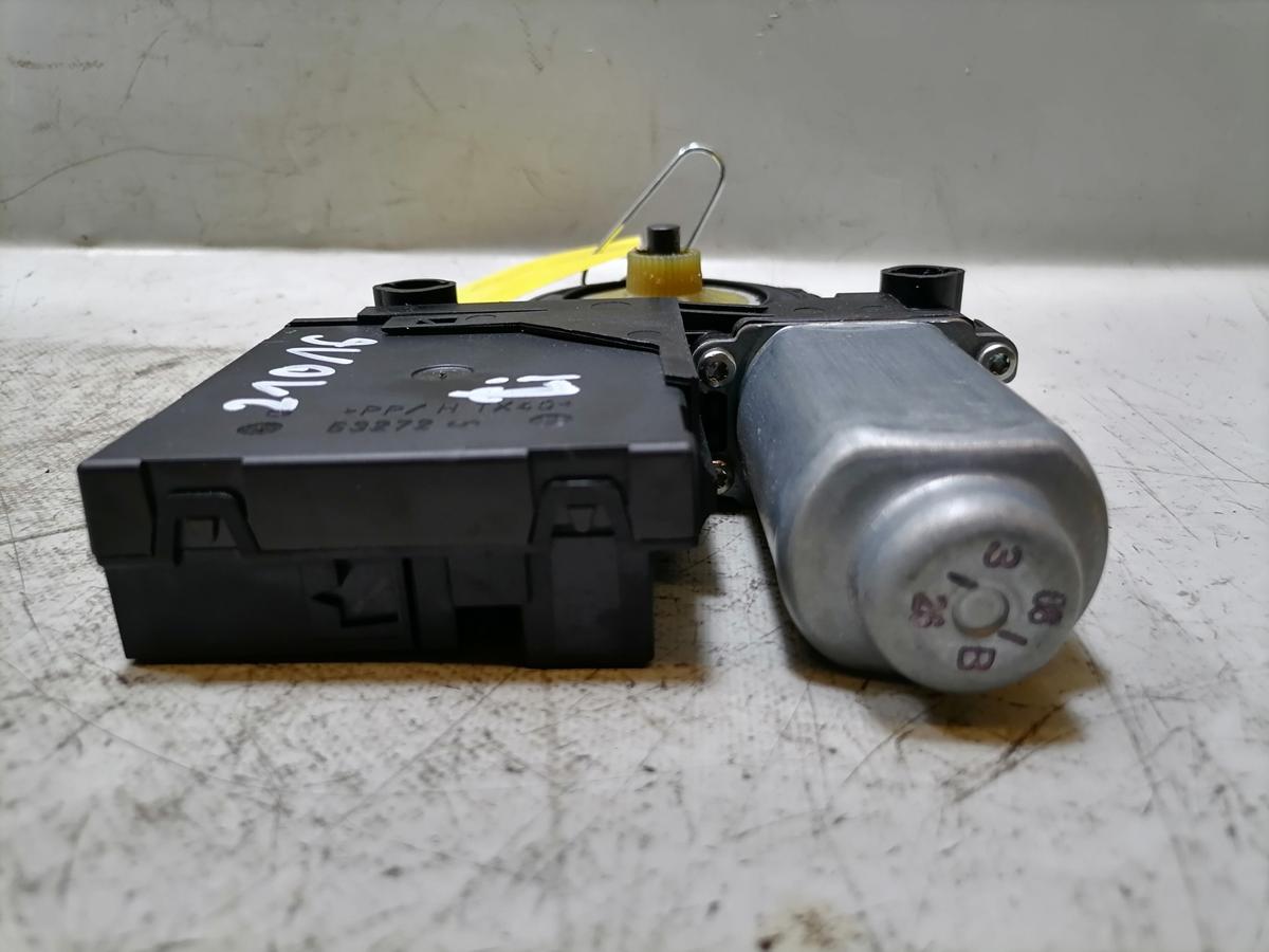 VW Touran 1T original Fensterhebermotor vorn links Bj.2008